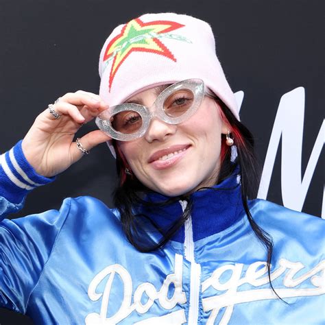 billy eilish lesbian|Billie Eilish says she ‘didn’t realize people didn’t know’ about her .